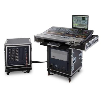 AVID Profile HD Native TB64 S